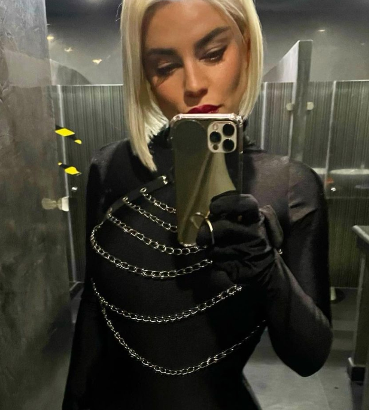 Melissa Galindo denuncia abuso Kalimba
