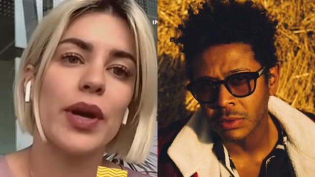 Melissa Galindo victimas seis mujeres Kalimba
