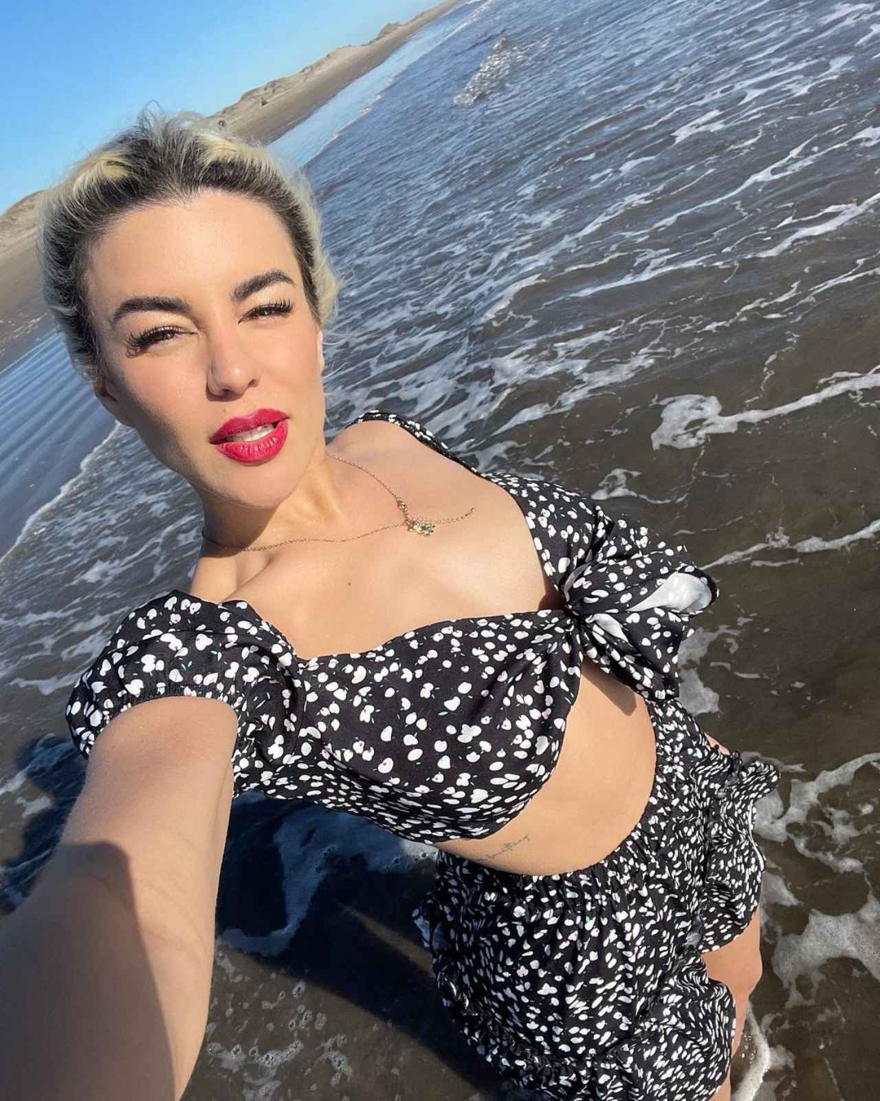 Melissa Galindo seis victimas mujeres Kalimba