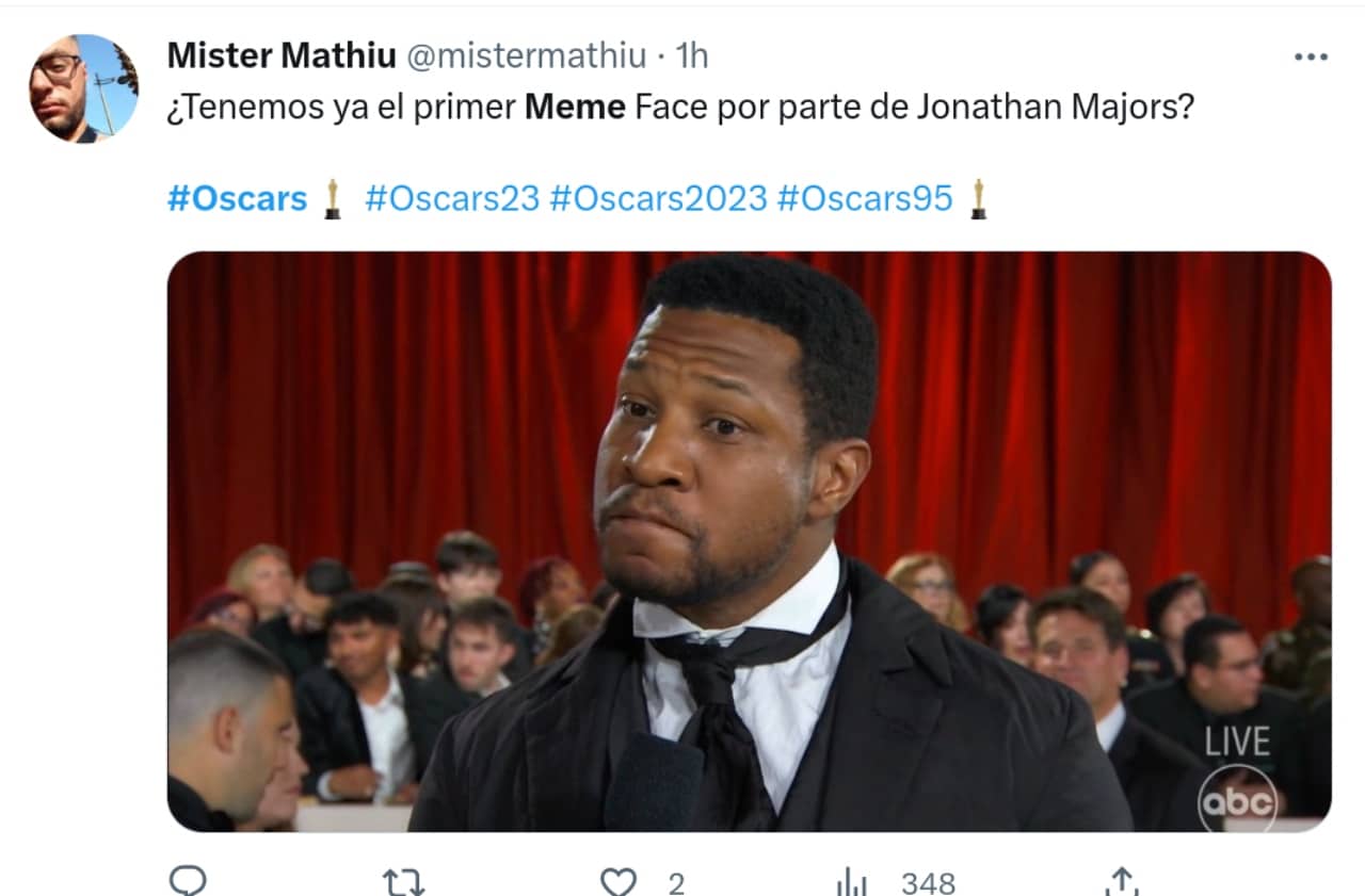 memes oscar caras