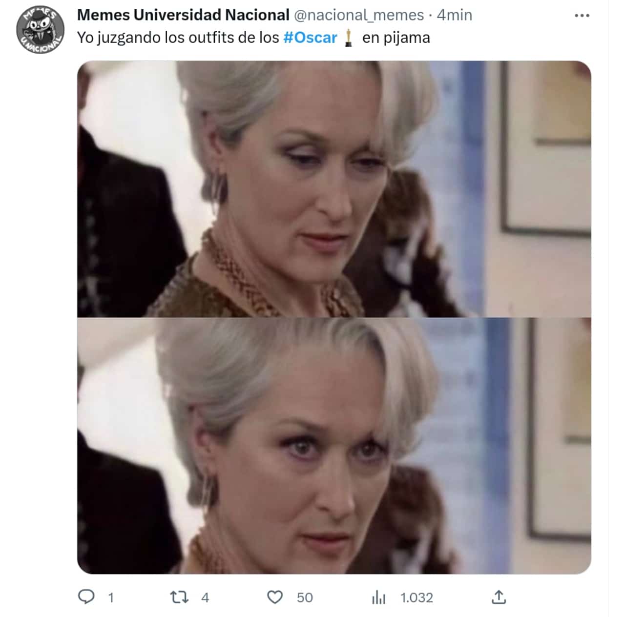 memes oscar outfits
