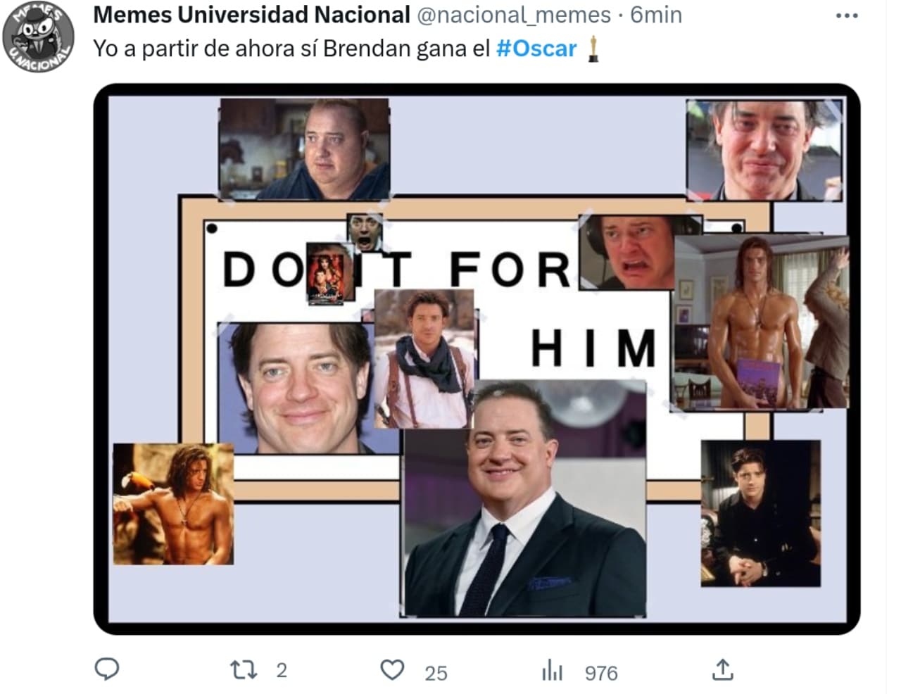 memes oscar brendan