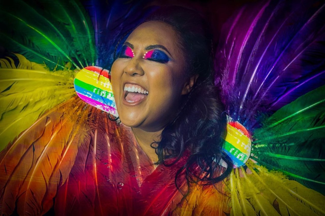 Michelle Rodriguez Luz Aldan regresan relacion
