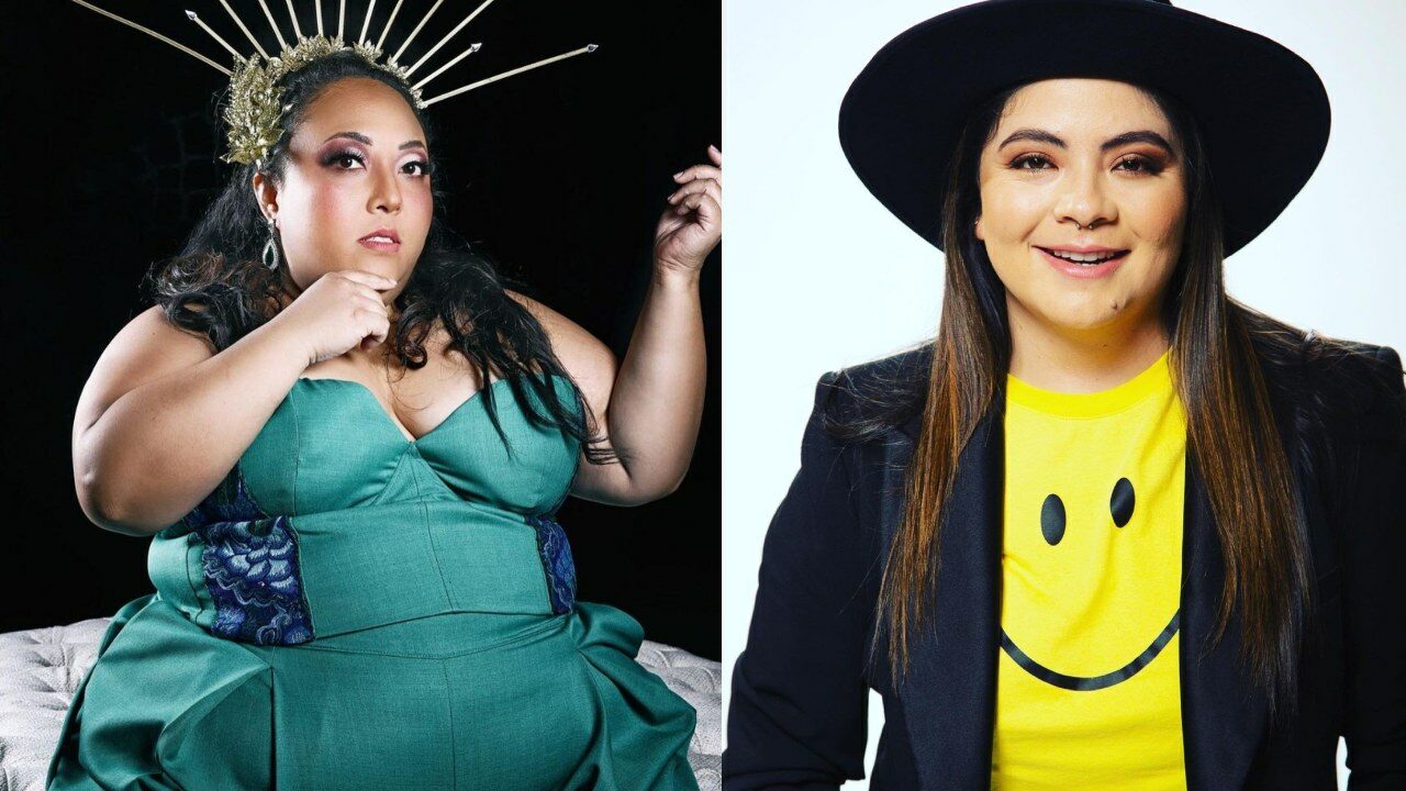 Michelle Rodriguez regresa novia Luz Aldán