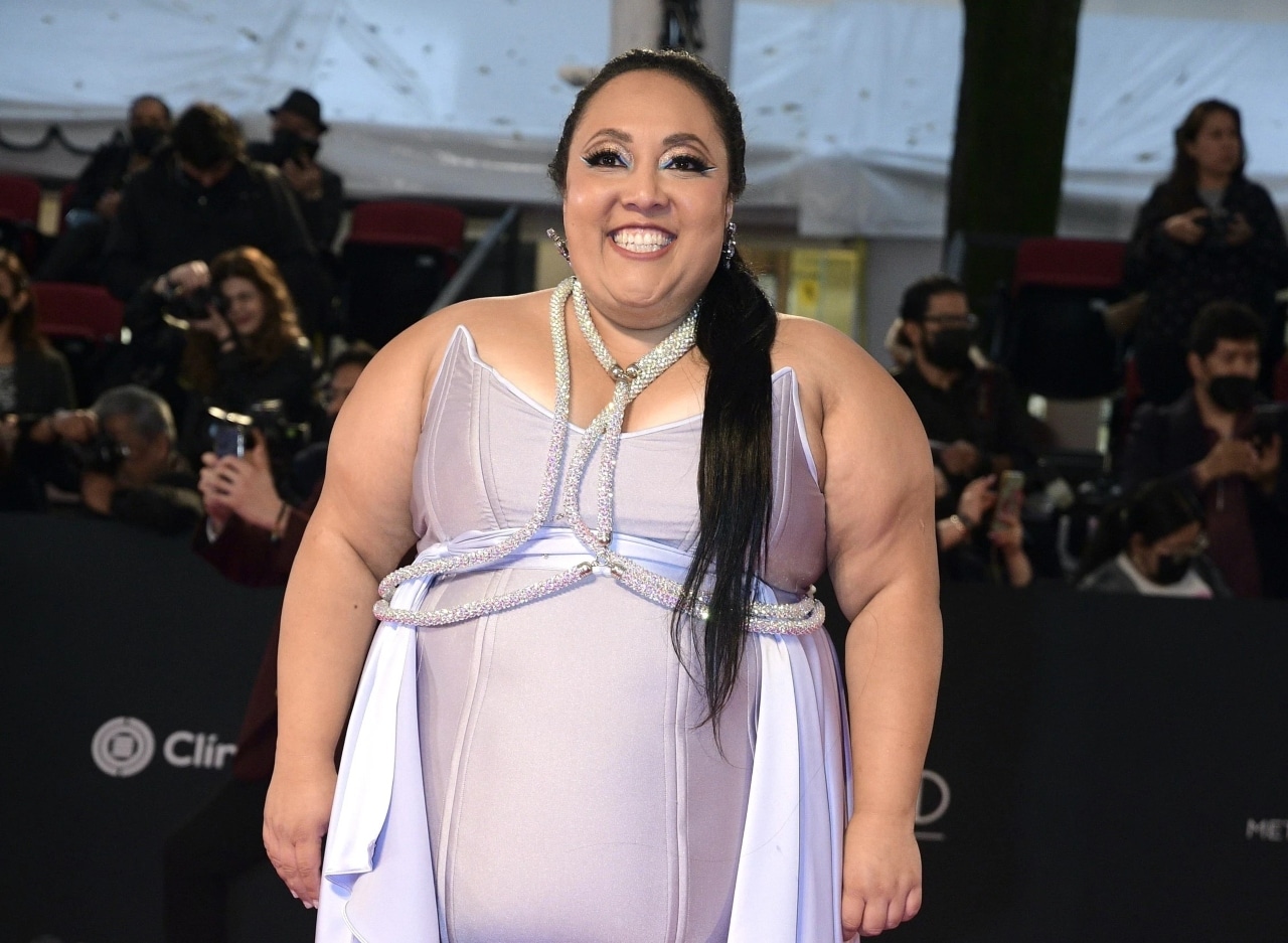 Michelle Rodríguez banda gástrica