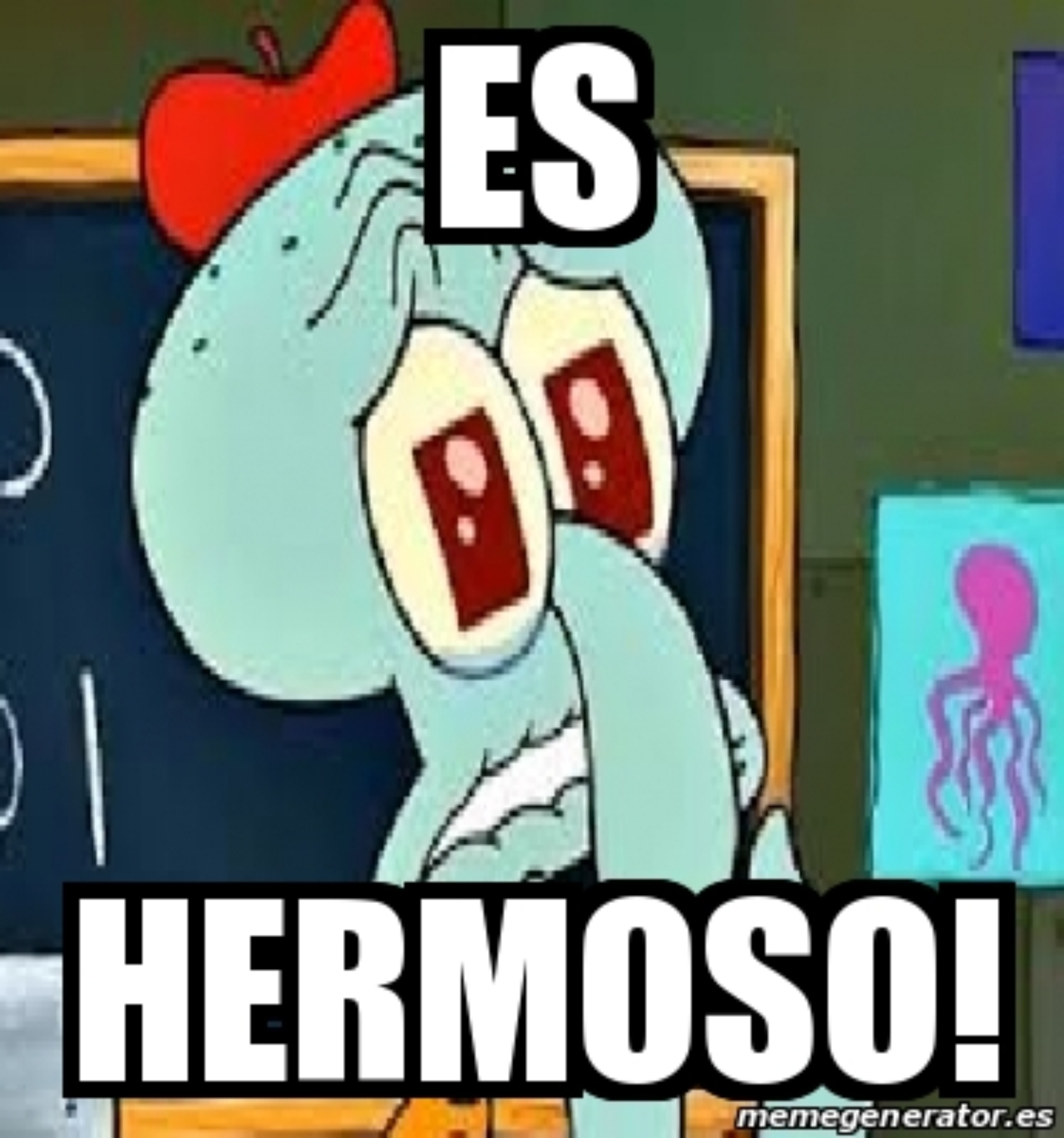 Mujer rasurarse barba