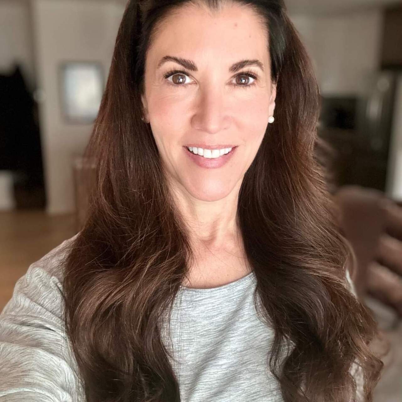 Mujer decide no tener hijos