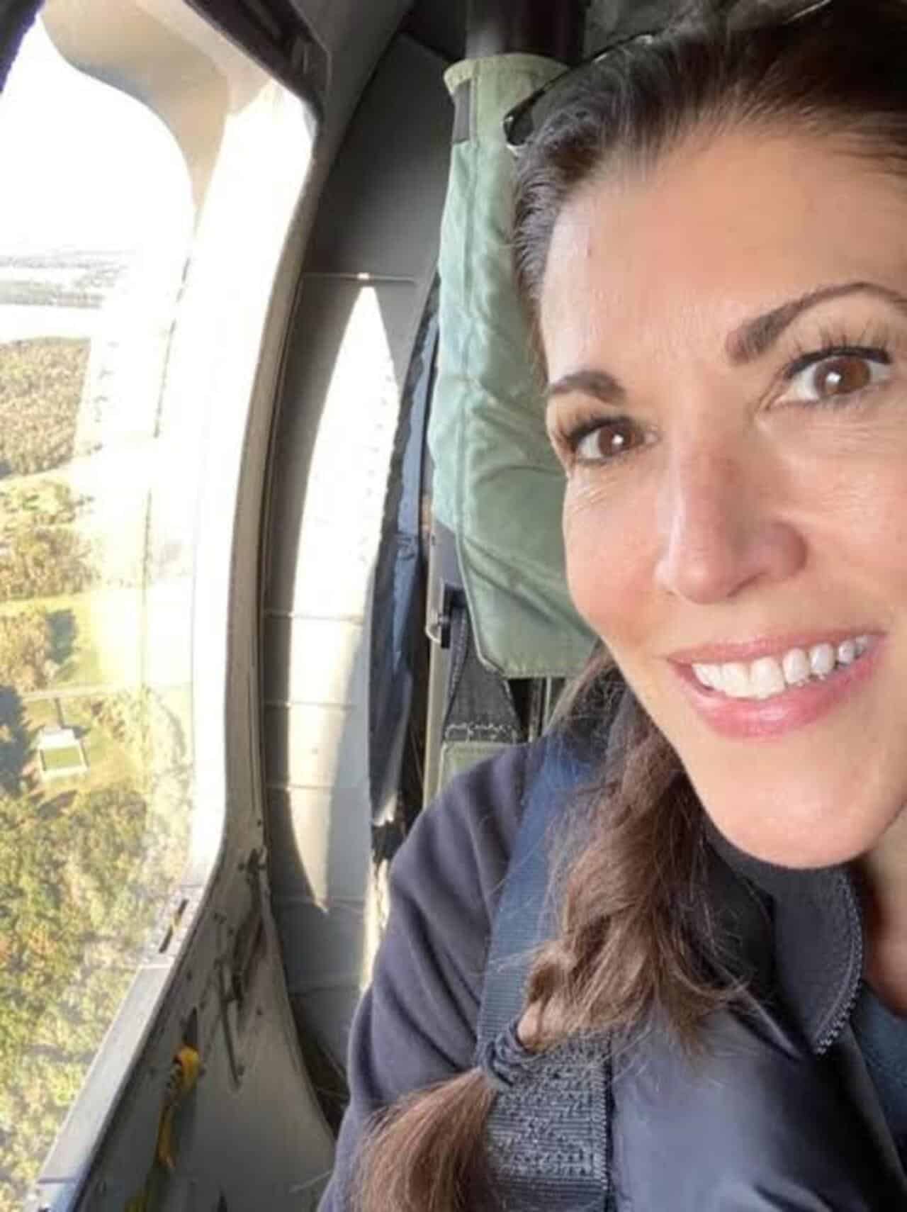 Mujer no tiene hijos