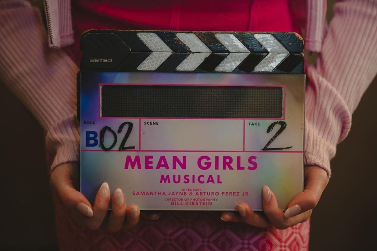 Musical de Mean Girls parece pelicula