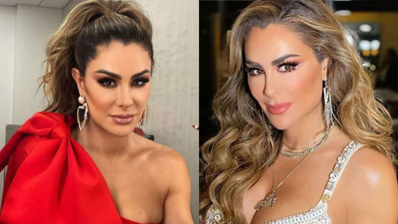 Ninel Conde hijo