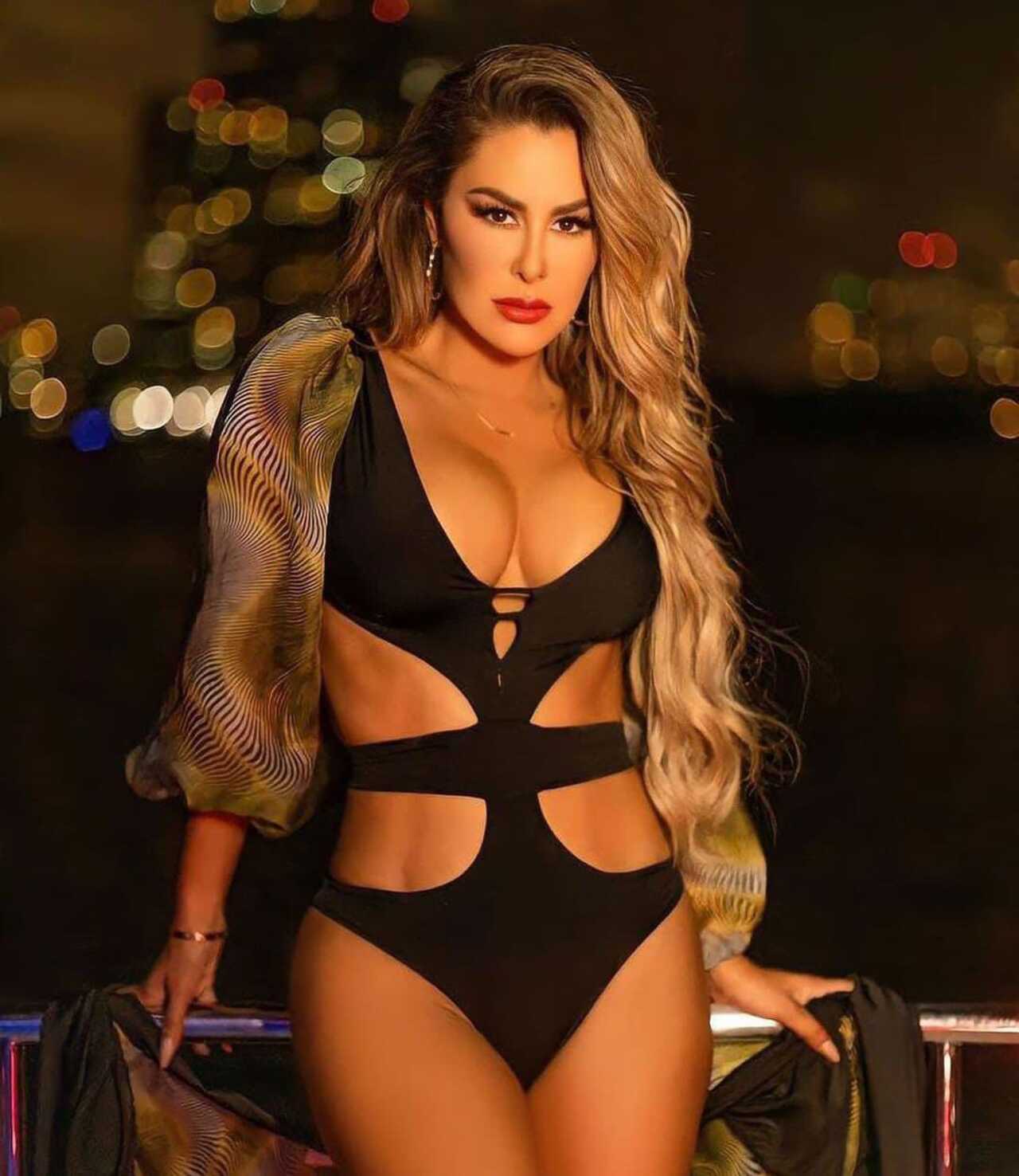 Ninel Conde tiene cirugías