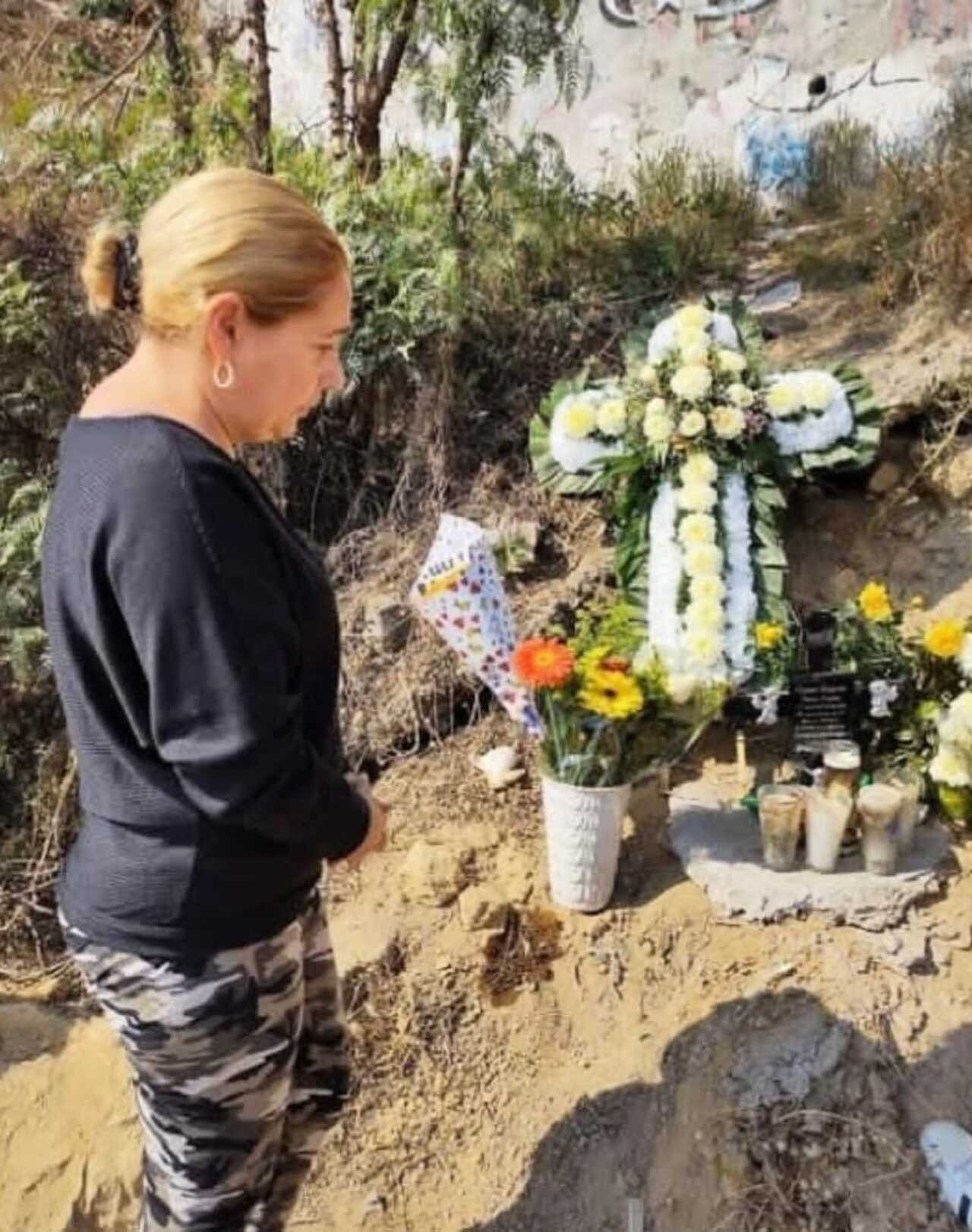 Octavio Ocaña muerte 