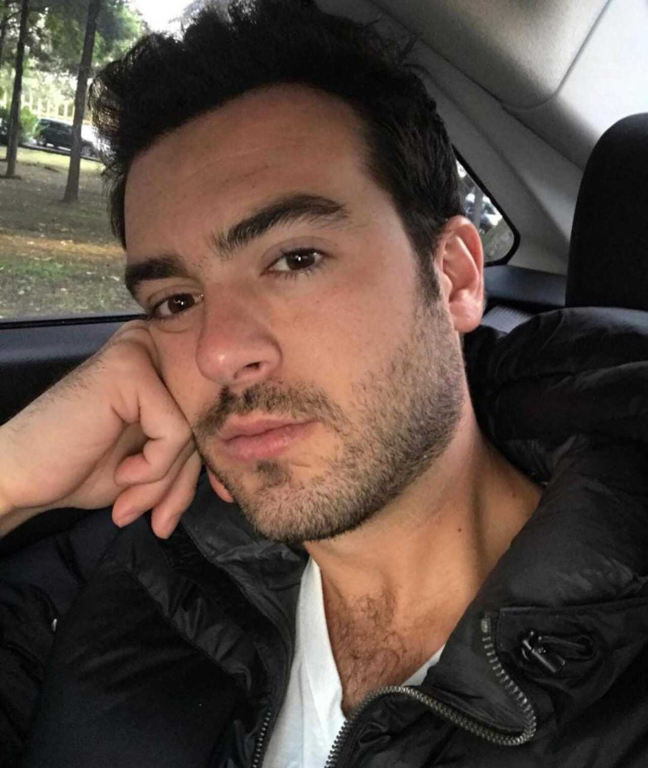 Pablo Lyle fans dinero