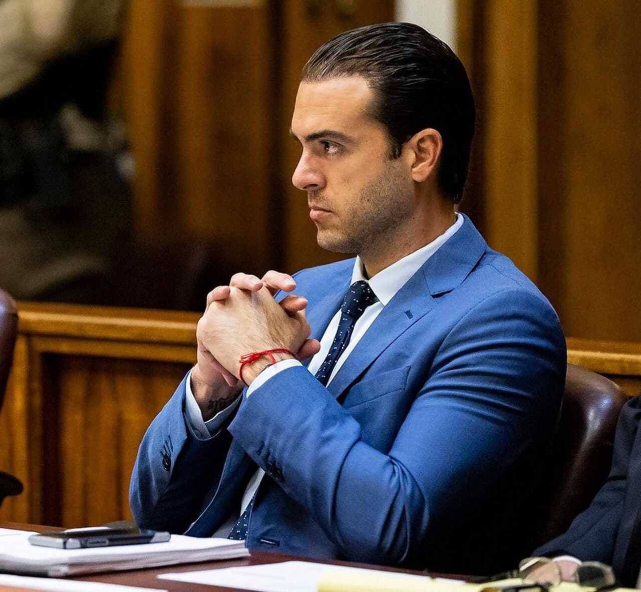 Pablo Lyle donaciones