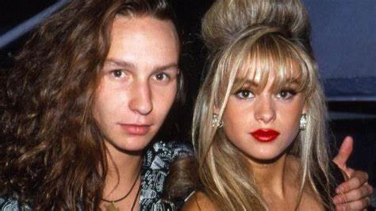 Paulina Rubio habla separacion Erik Rubin Andrea