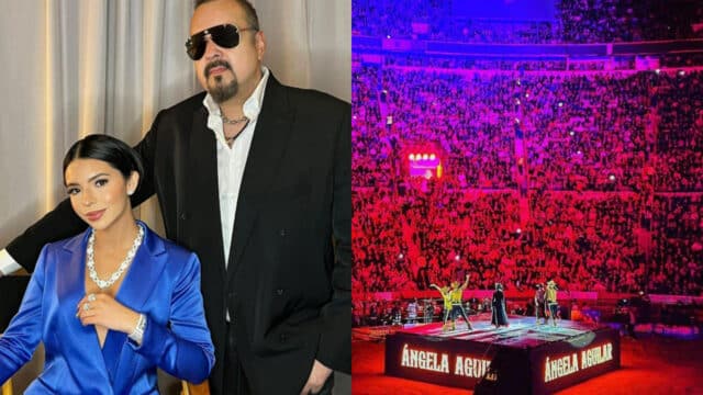 Pepe Aguilar haters