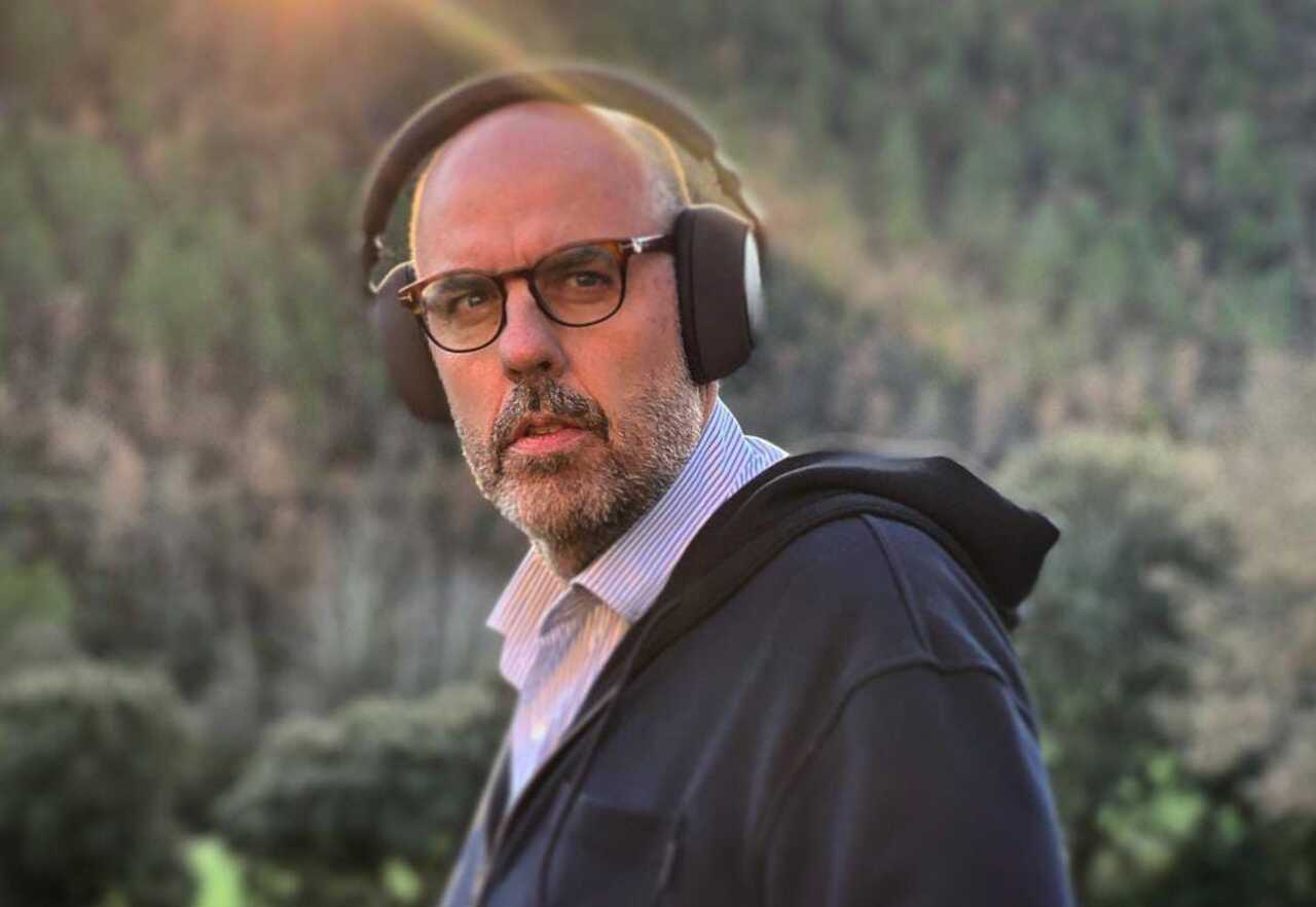 Jordi Basté defiende a Piqué