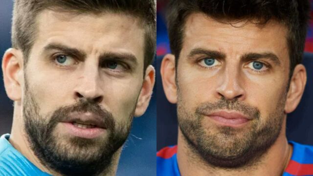 Piqué anuncia acciones legales contra burlas y críticas