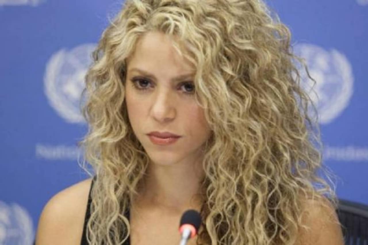 Clara Chía Shakira apodo