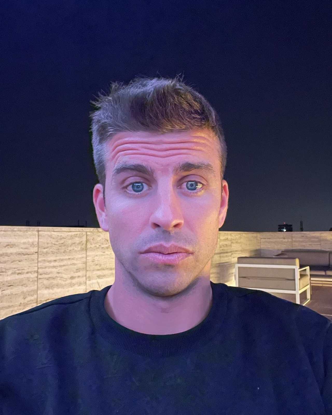 Piqué prepara acciones legales por burlas y criticas