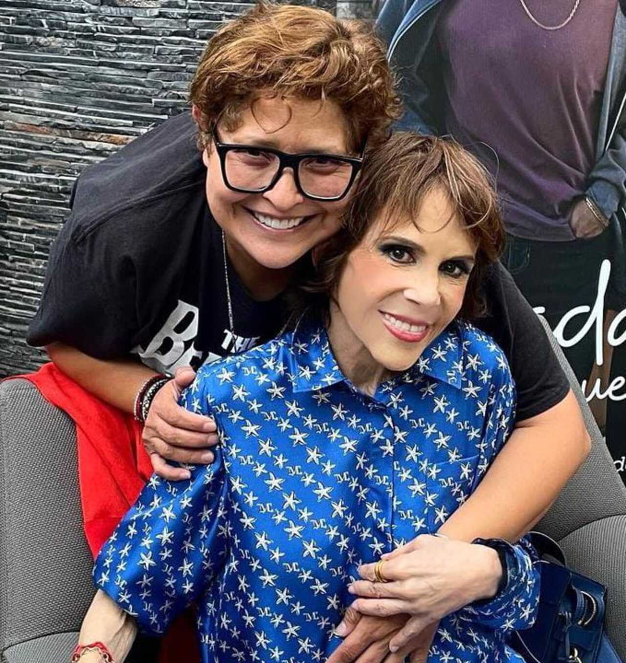 Rebecca Jones lástima