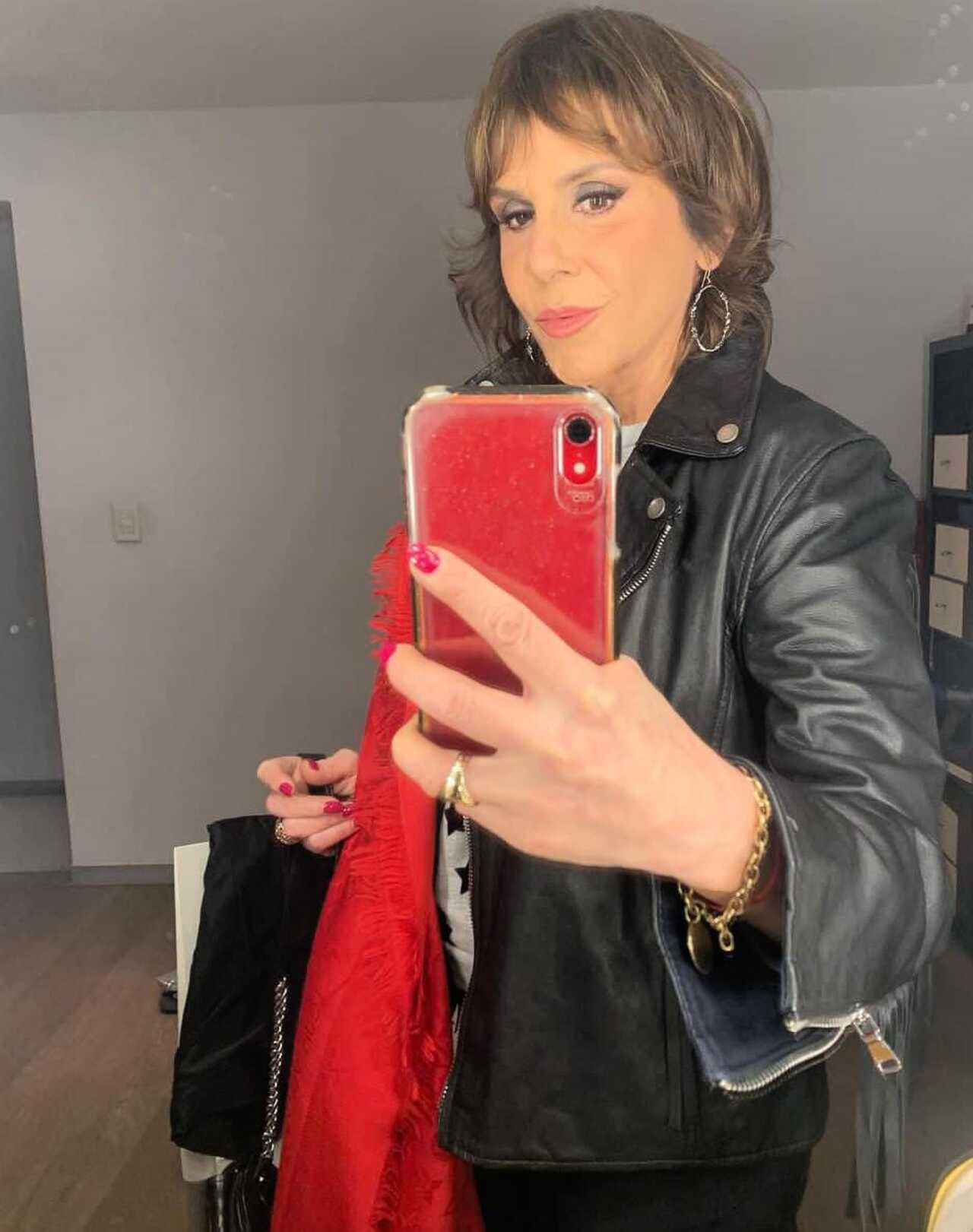 Fallece Rebecca Jones