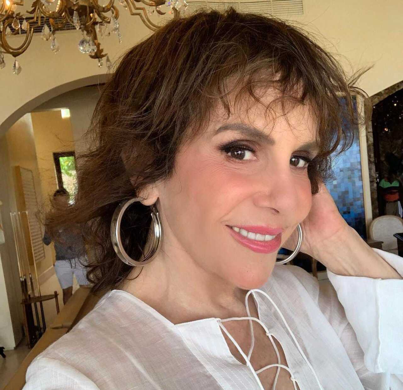 Muere la actriz Rebecca Jones