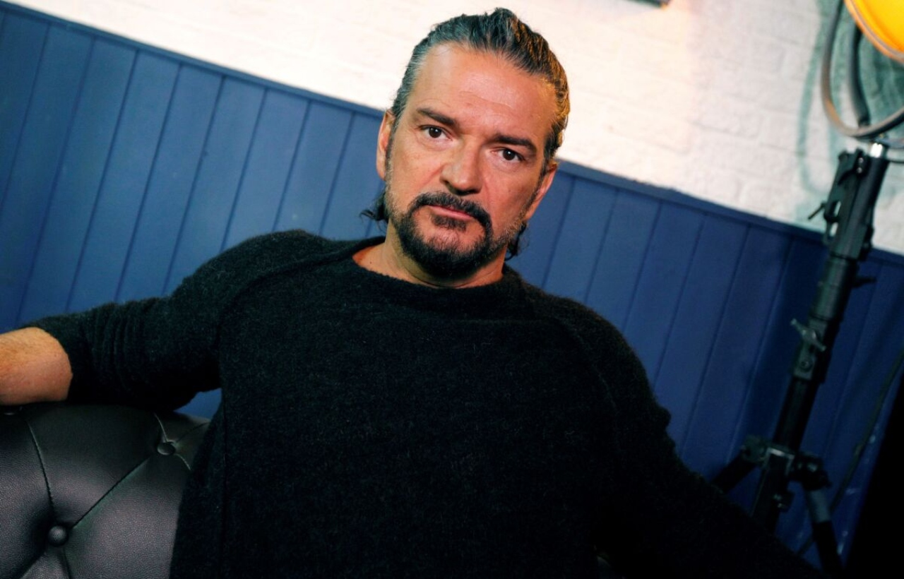 Ricardo Arjona critica Shakira y Bizarrap