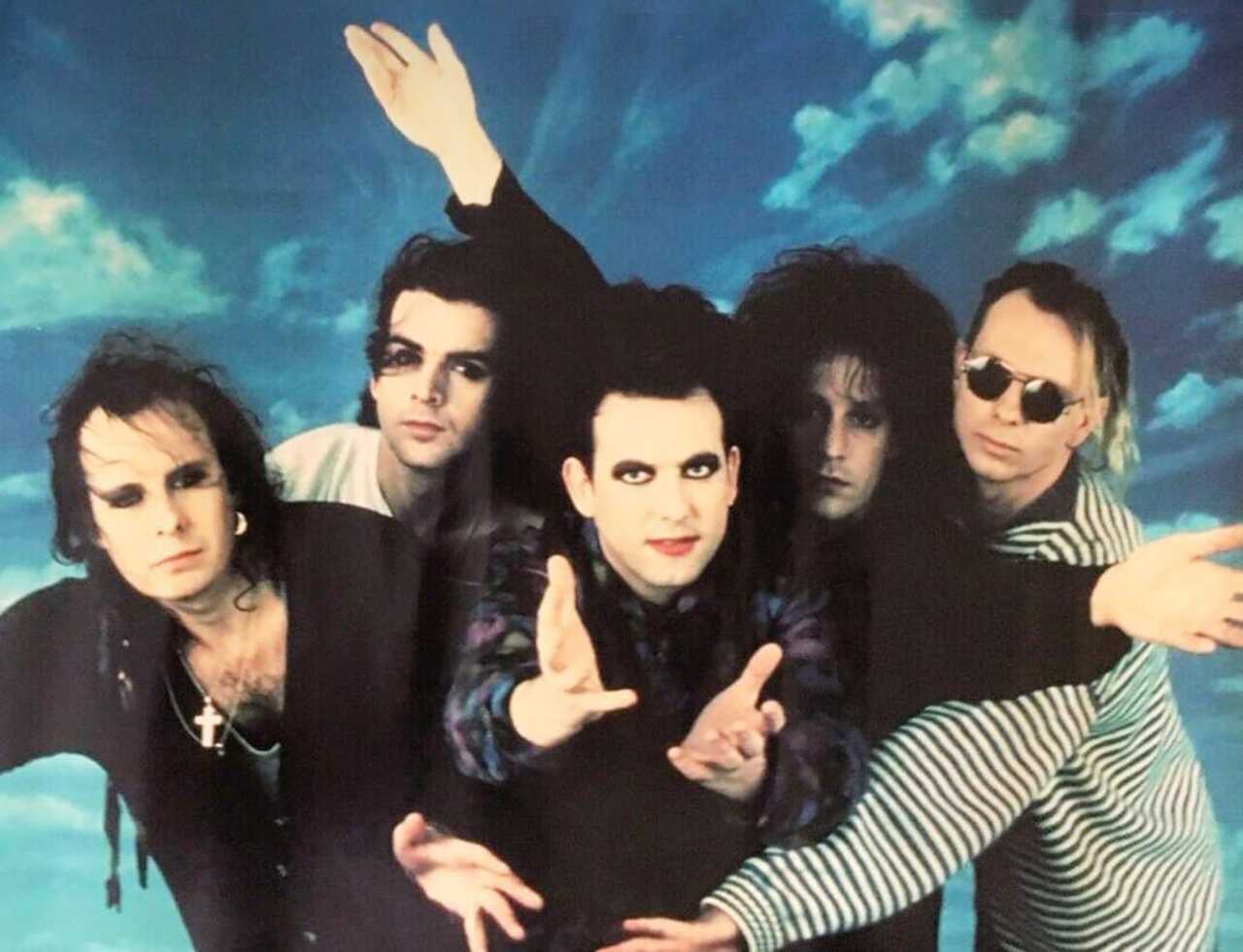 Robert Smith se va contra Ticketmaster