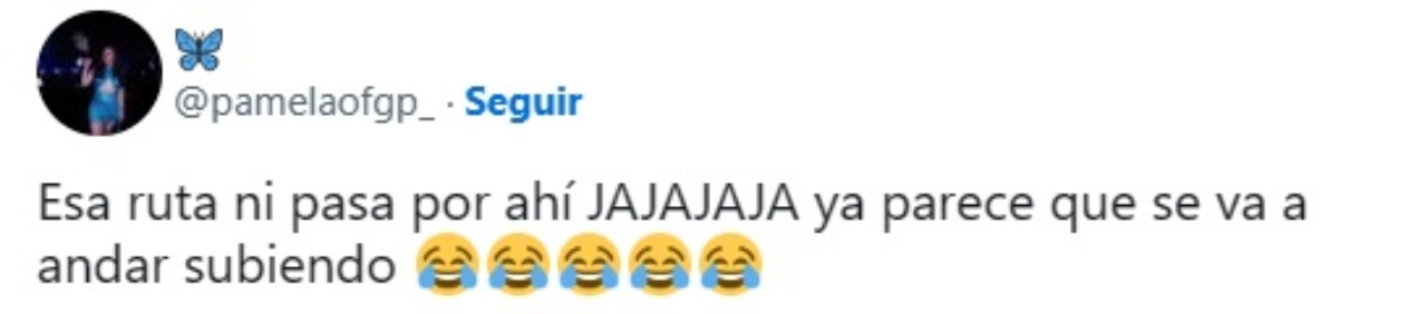 Burlas Sergio Sepulveda se sube microbus