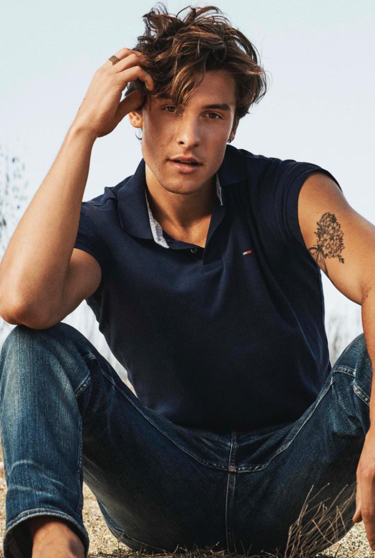 Shawn Mendes Teotihuacán