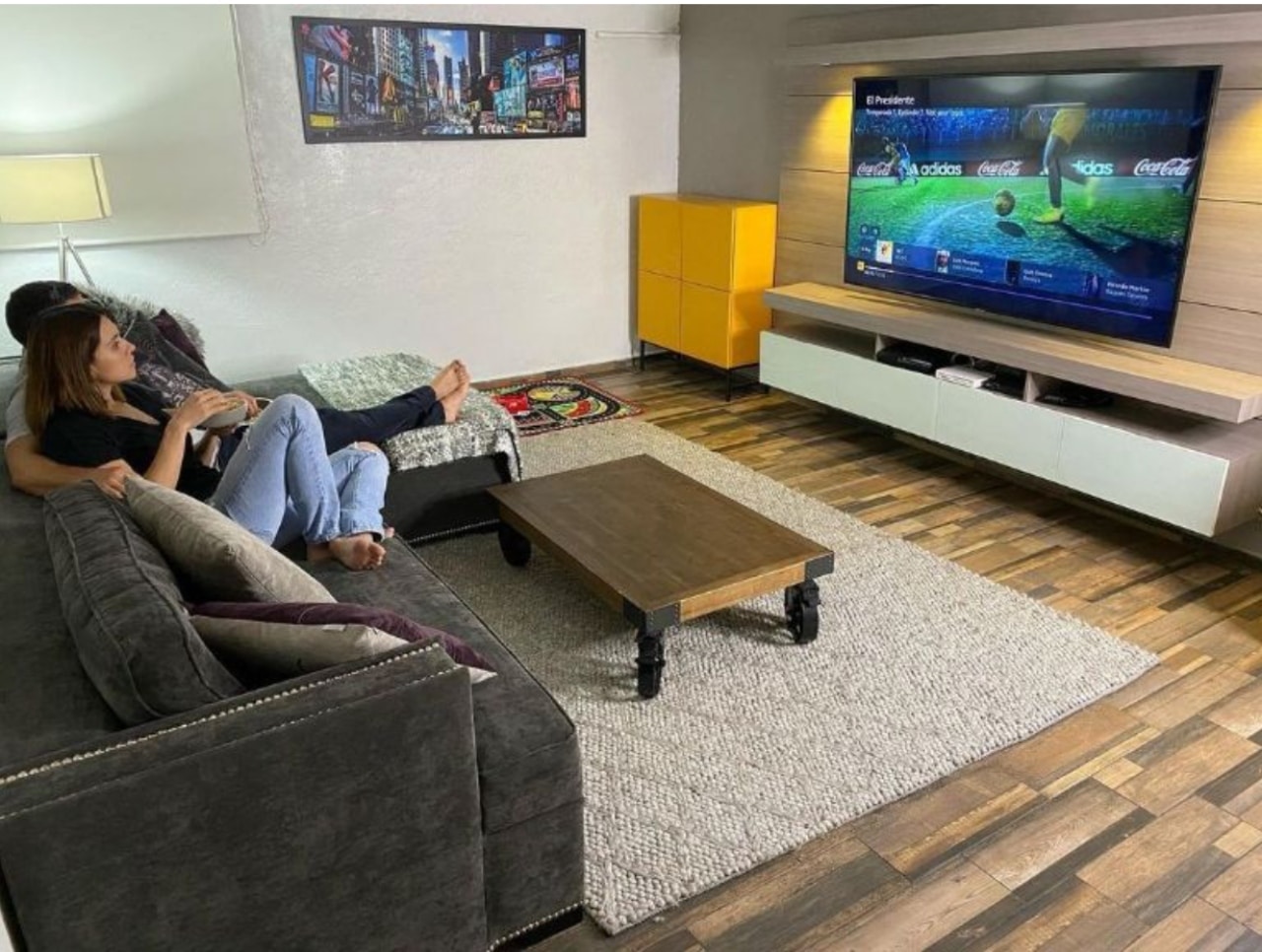 Tania Rincón casa exesposo lujos