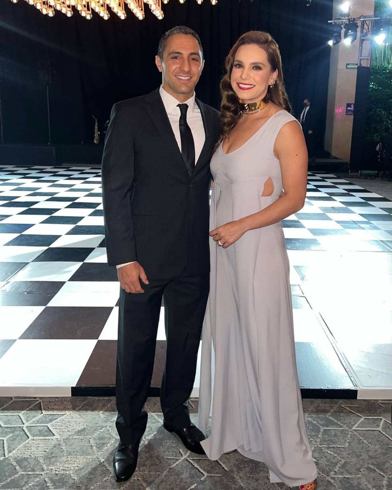 Tania Rincon separacion esposo nueva pareja