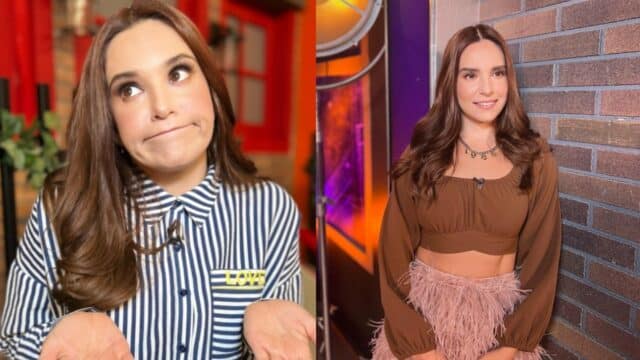 Revelan nueva pareja Tania Rincon separacion