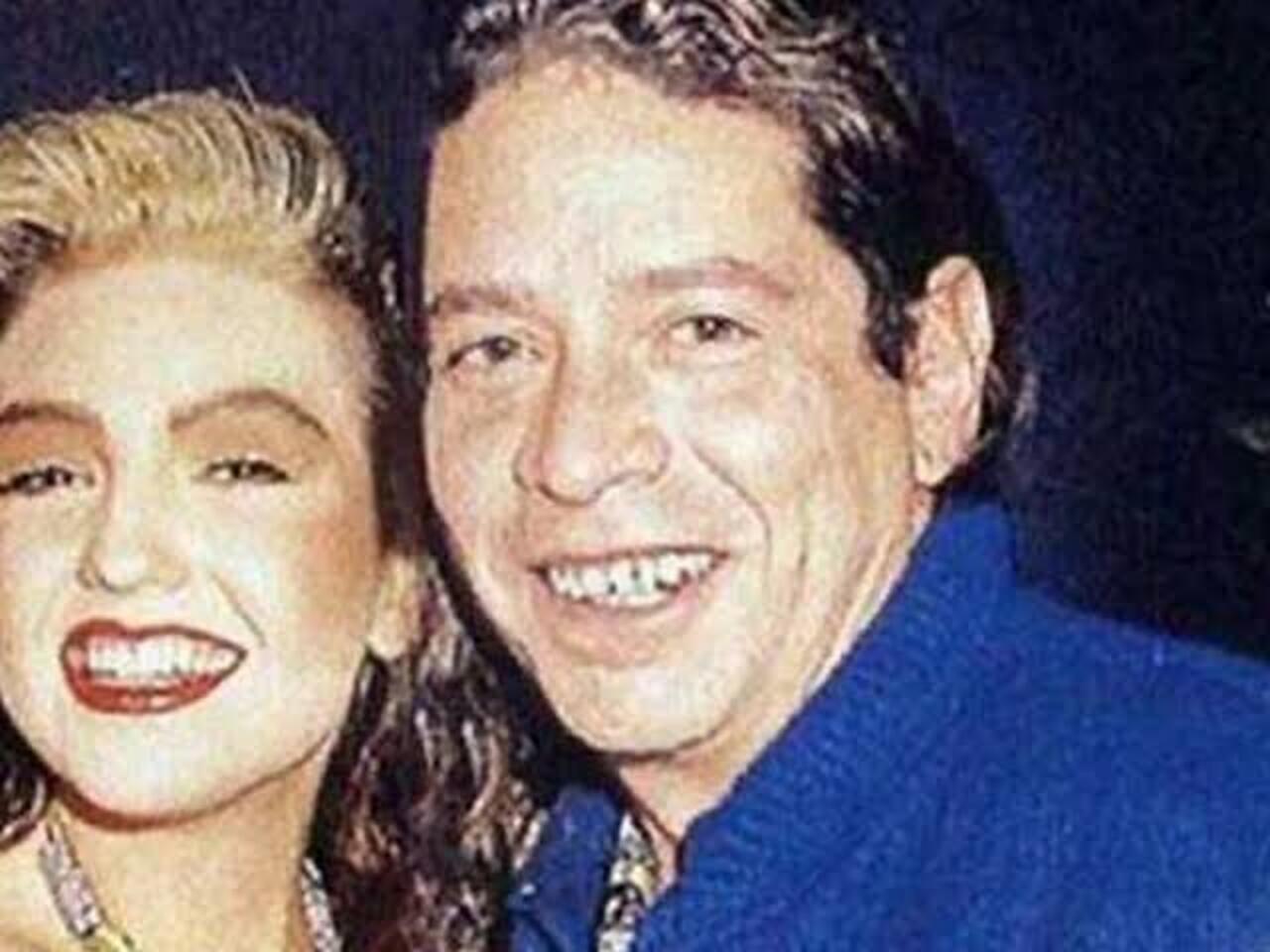 ThalÃ­a romance Alfredo DÃ­az Ordaz