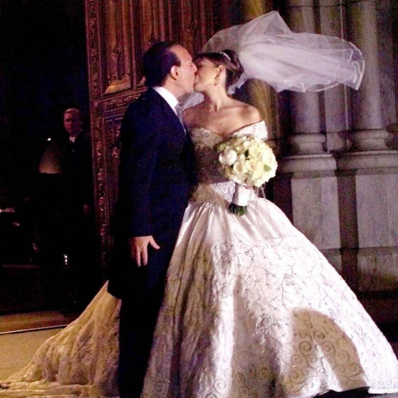 Thalia Tommy Mottola divorciado oficialmente amor