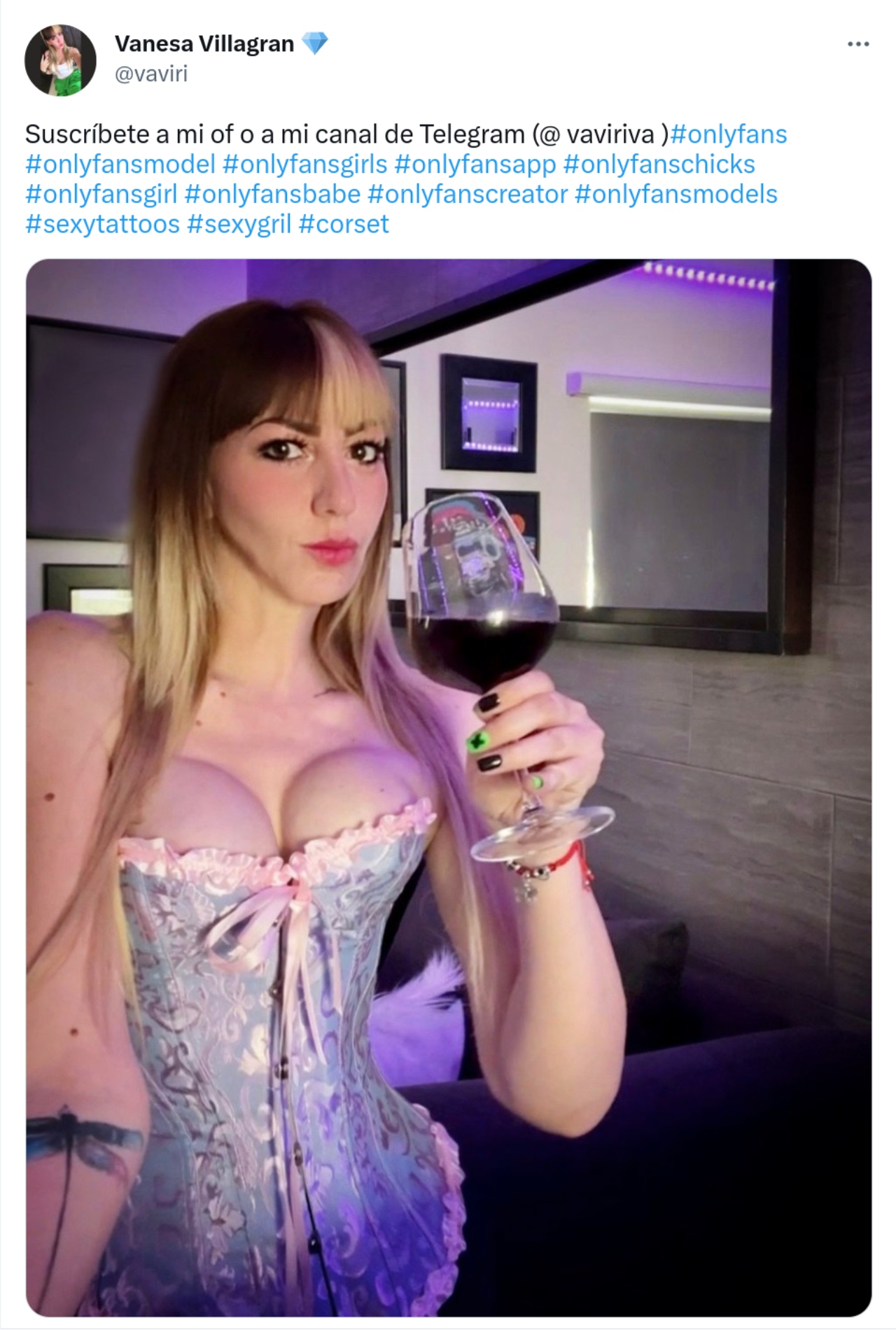 Hija de kiko fotos