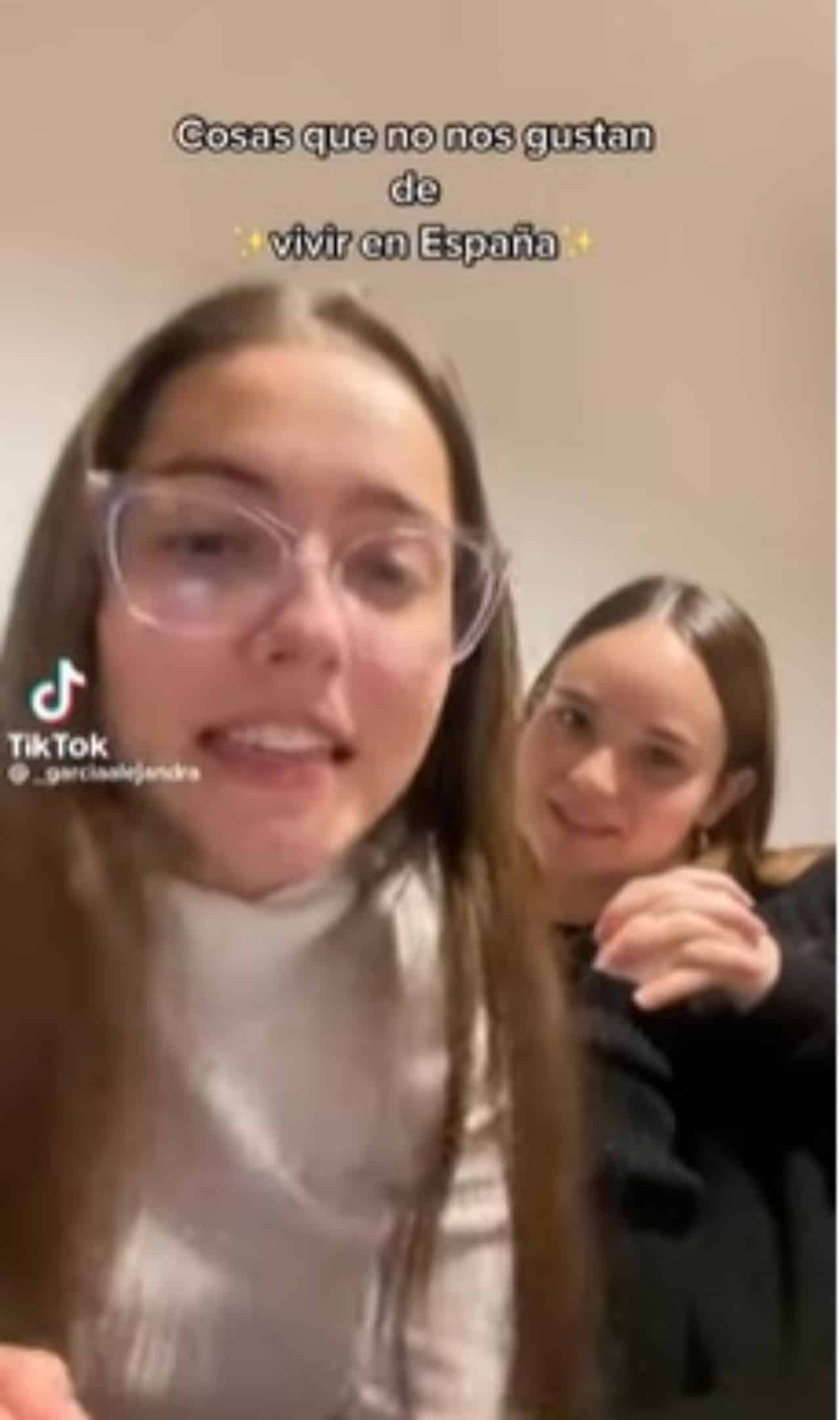 Venezolanas critican gente madrid las destrozan
