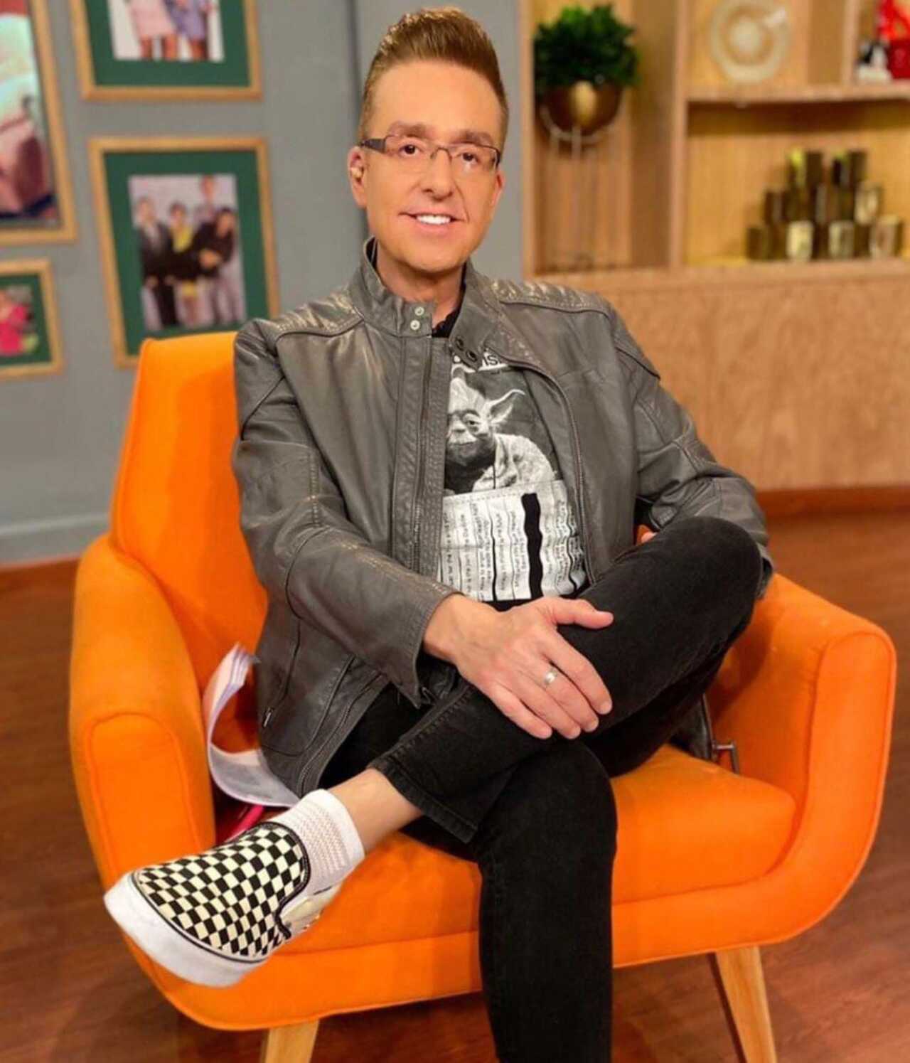 Ventaneando demanda a Daniel Spanic