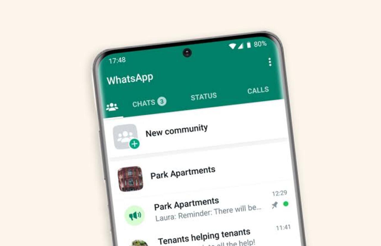 Qué significan los códigos de Whatsapp