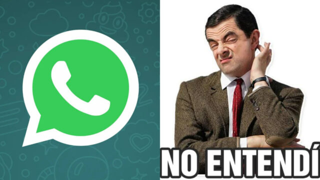 Whatsapp números