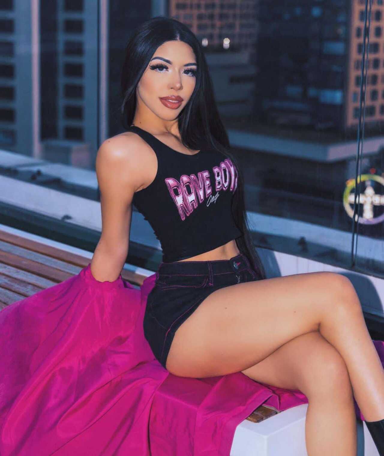 Yeri Mua crean petición