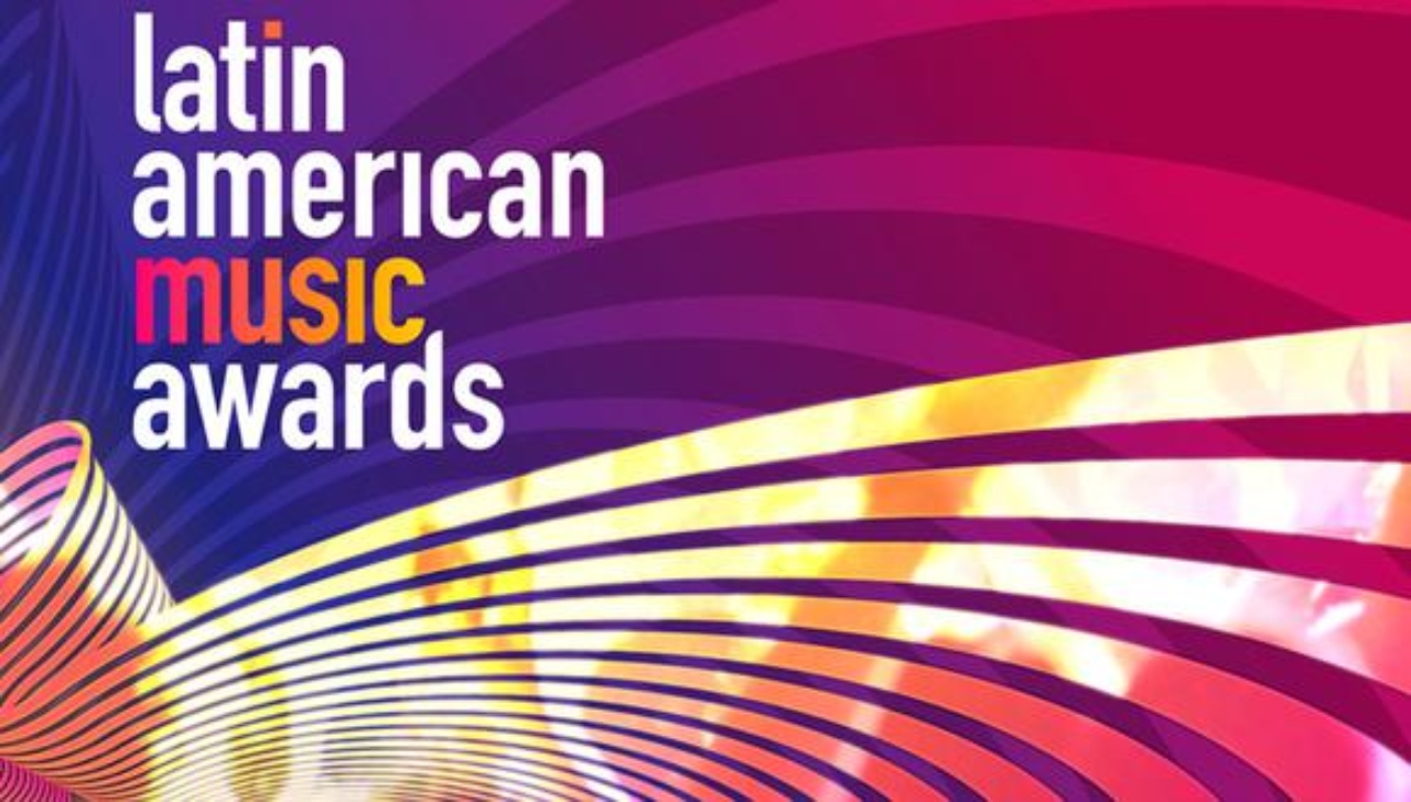Alfombra Roja Latin American Music Awards 2023