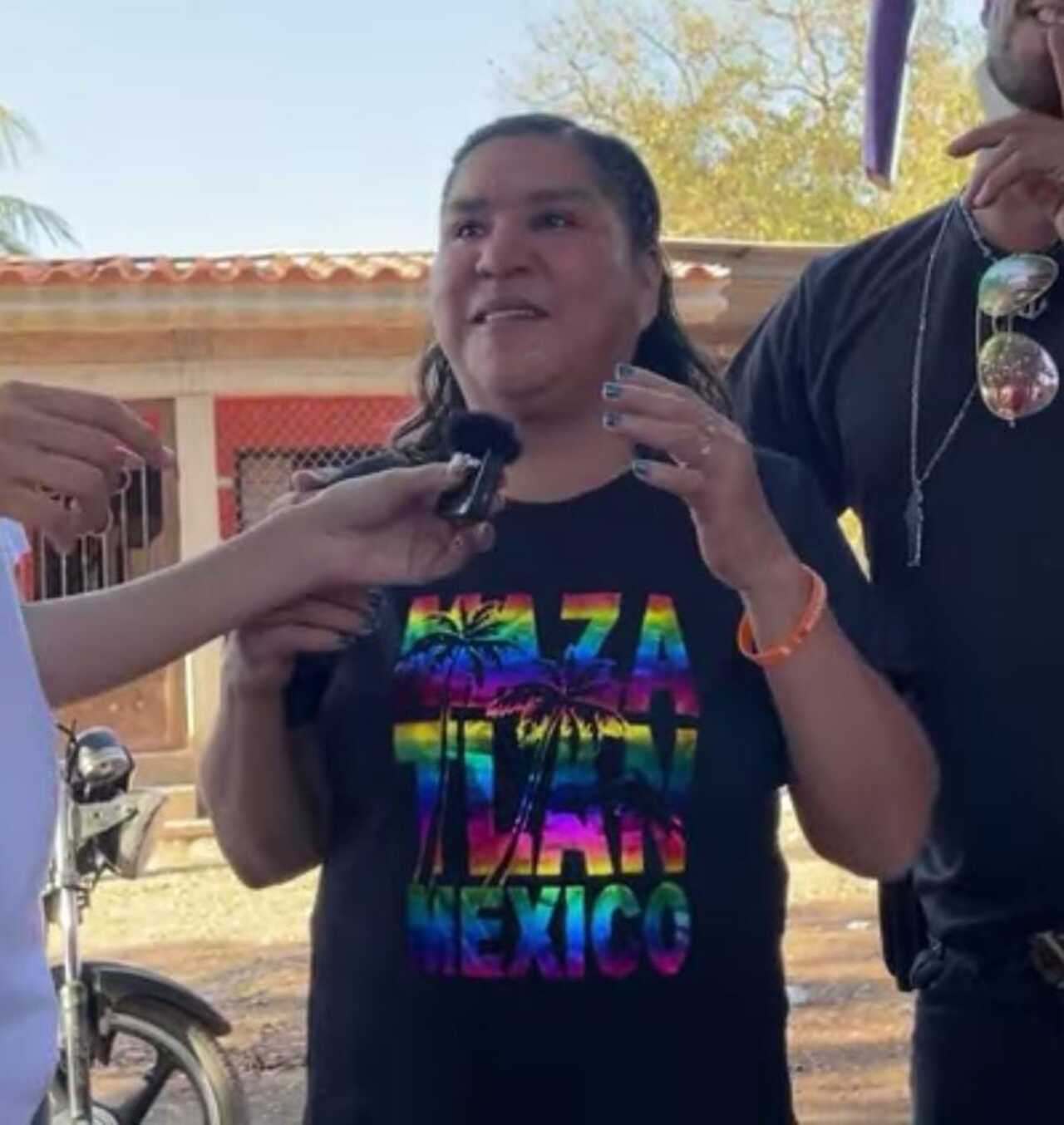 Muere Lupe Bomba