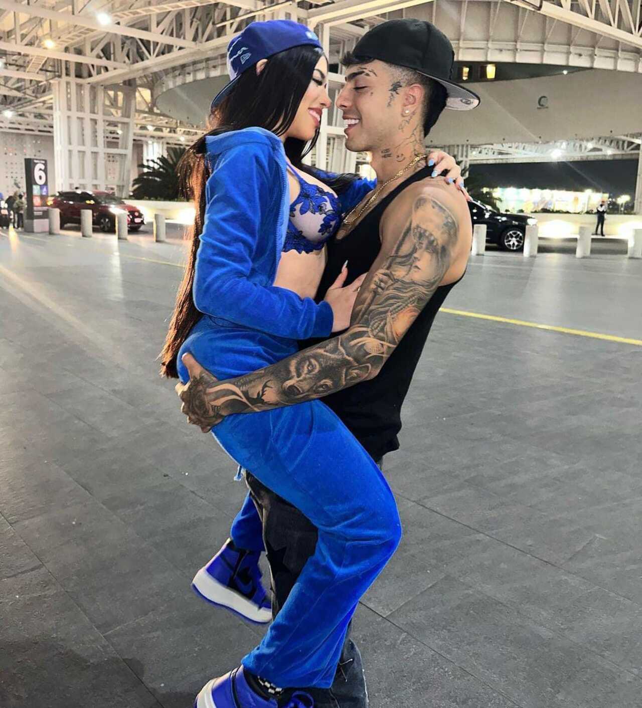 Yeri Mua quiere tener novia despuÃ©s de Naim