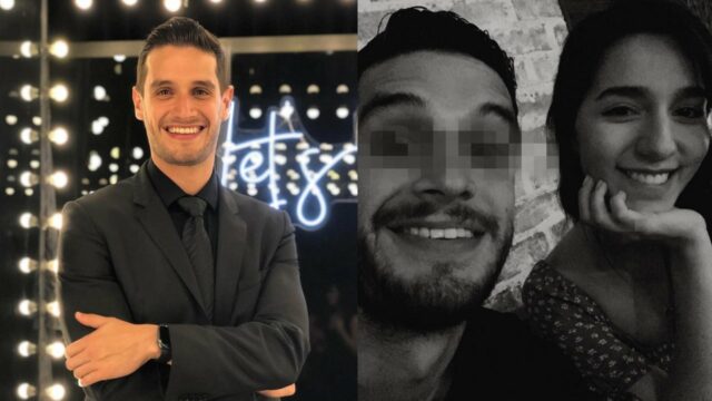 Acusan Adrian Marcelo de abuso Carolina