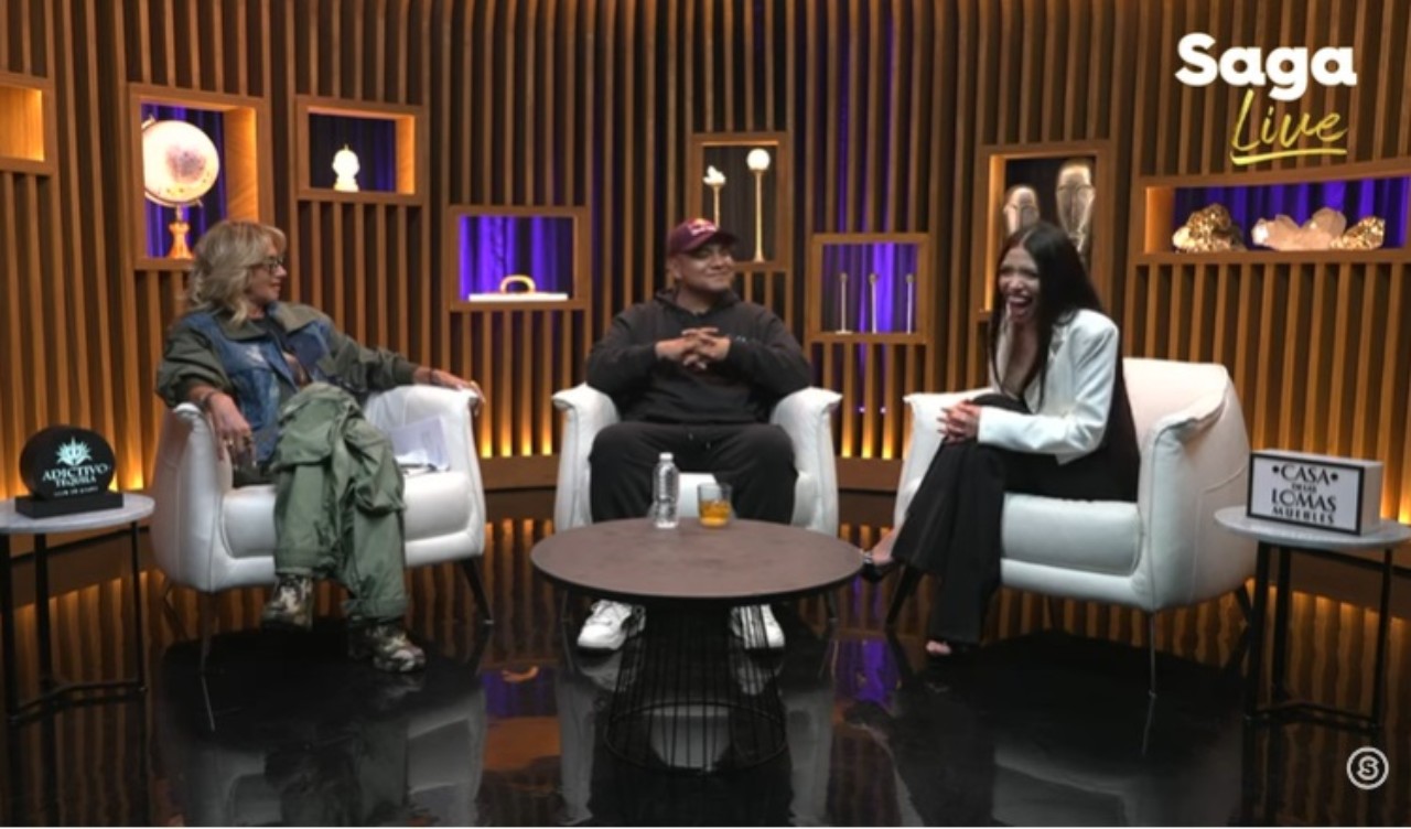yeri Mua La Saga Adela Micha