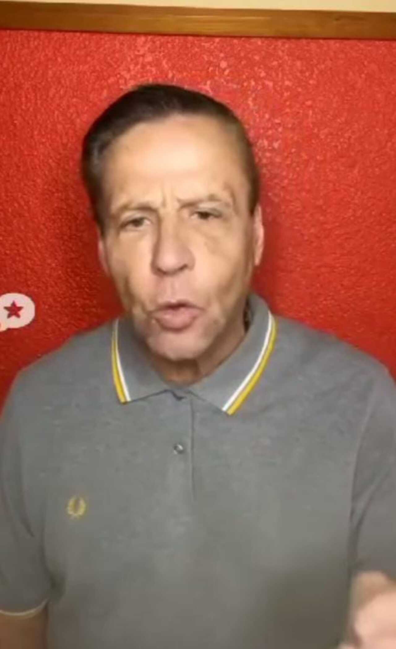Alfredo Adame seguridad en Tamaulipas