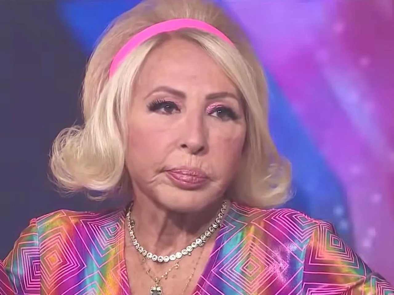 Alfredo Adame Laura Bozzo