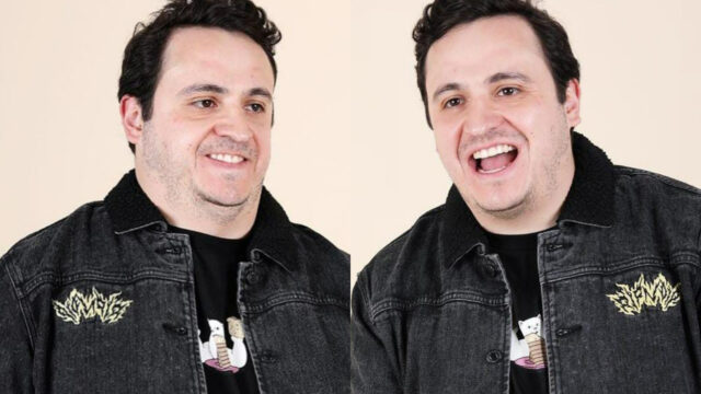 Ricardo O'Farrill